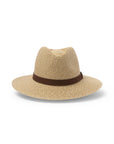 Outback Fedora - Natural