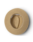 Outback Fedora - Natural