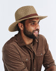 Outback Fedora
