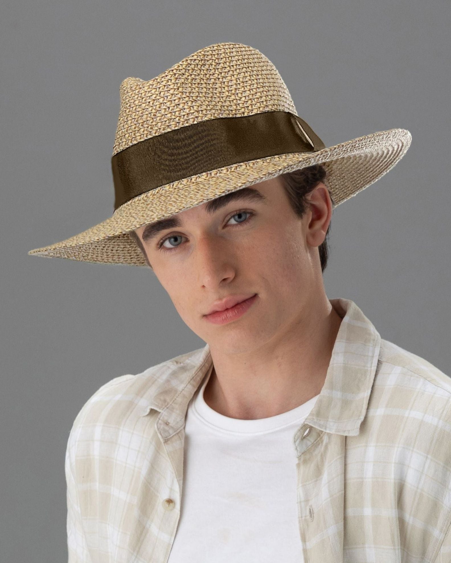 Zachary Fedora