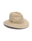 Aquhatic Fedora - Beige