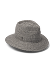Aquhatic Fedora - Grey