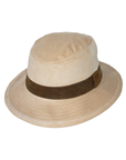 Tyrone Bucket - Beige