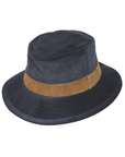 Tyrone Bucket - Navy
