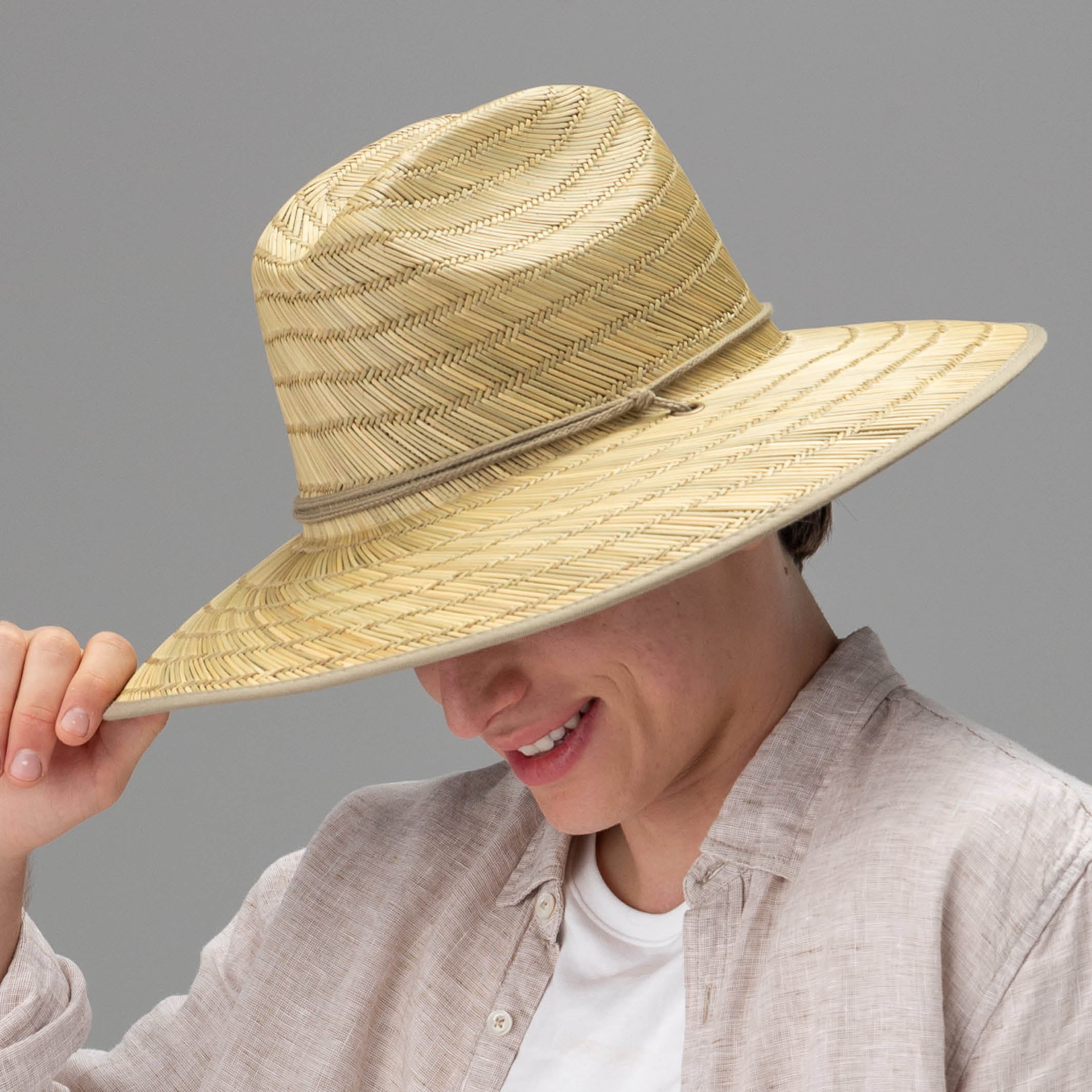 Slater Surf Hat