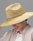 Slater Surf Hat