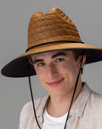 Slater Surf Hat