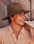 Blake Felt Fedora