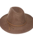 Blake Felt Fedora