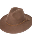 Blake Felt Fedora
