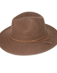 Blake Felt Fedora