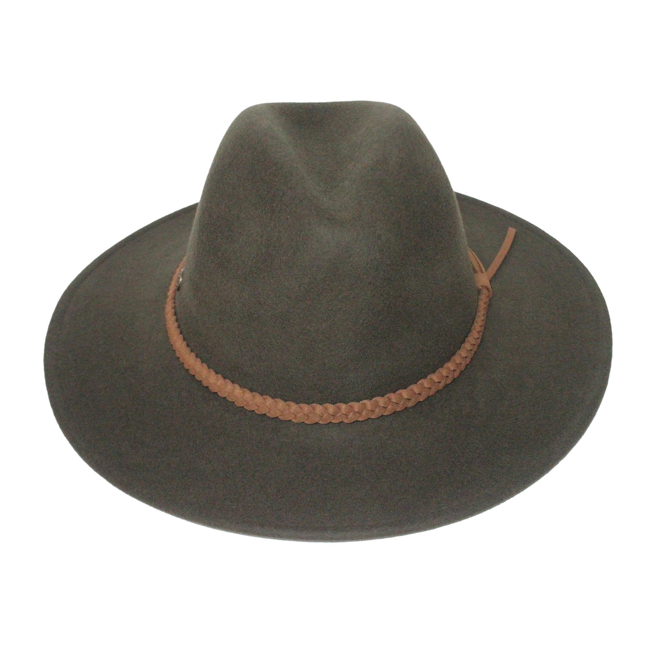 Blake Felt Fedora