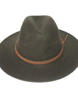 Blake Felt Fedora