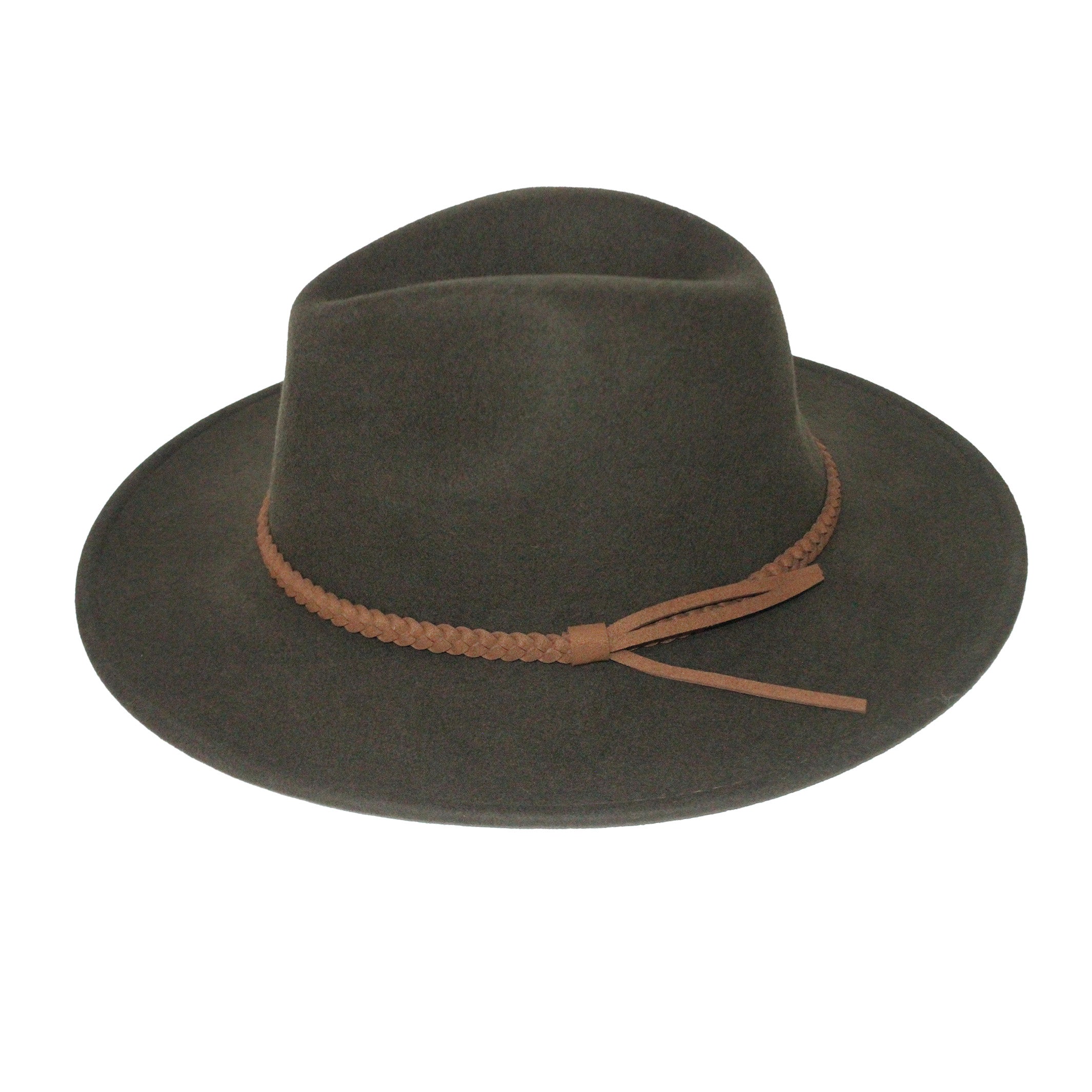 Blake Felt Fedora