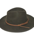 Blake Felt Fedora