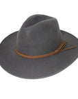 Blake Felt Fedora
