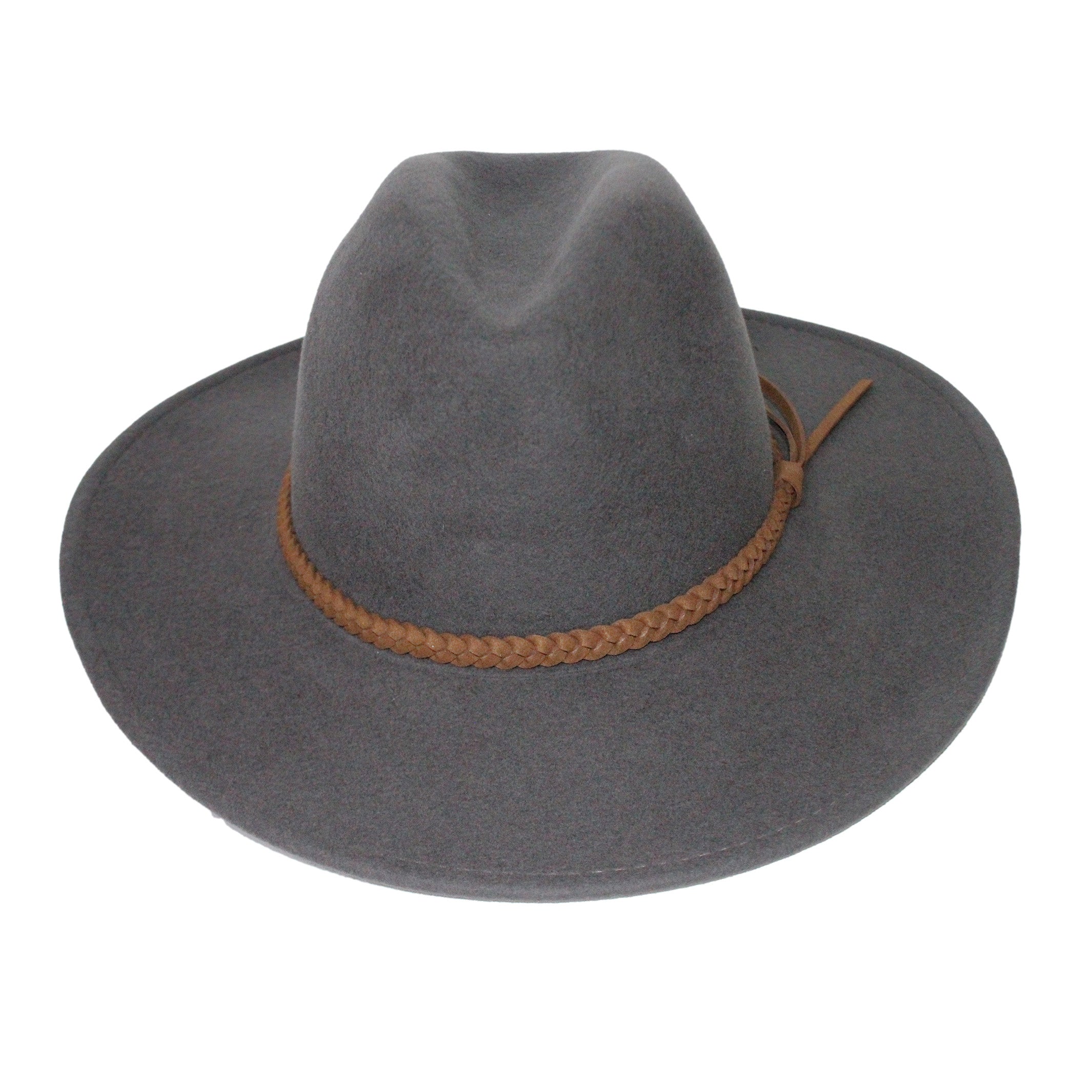 Blake Felt Fedora