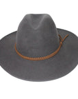 Blake Felt Fedora