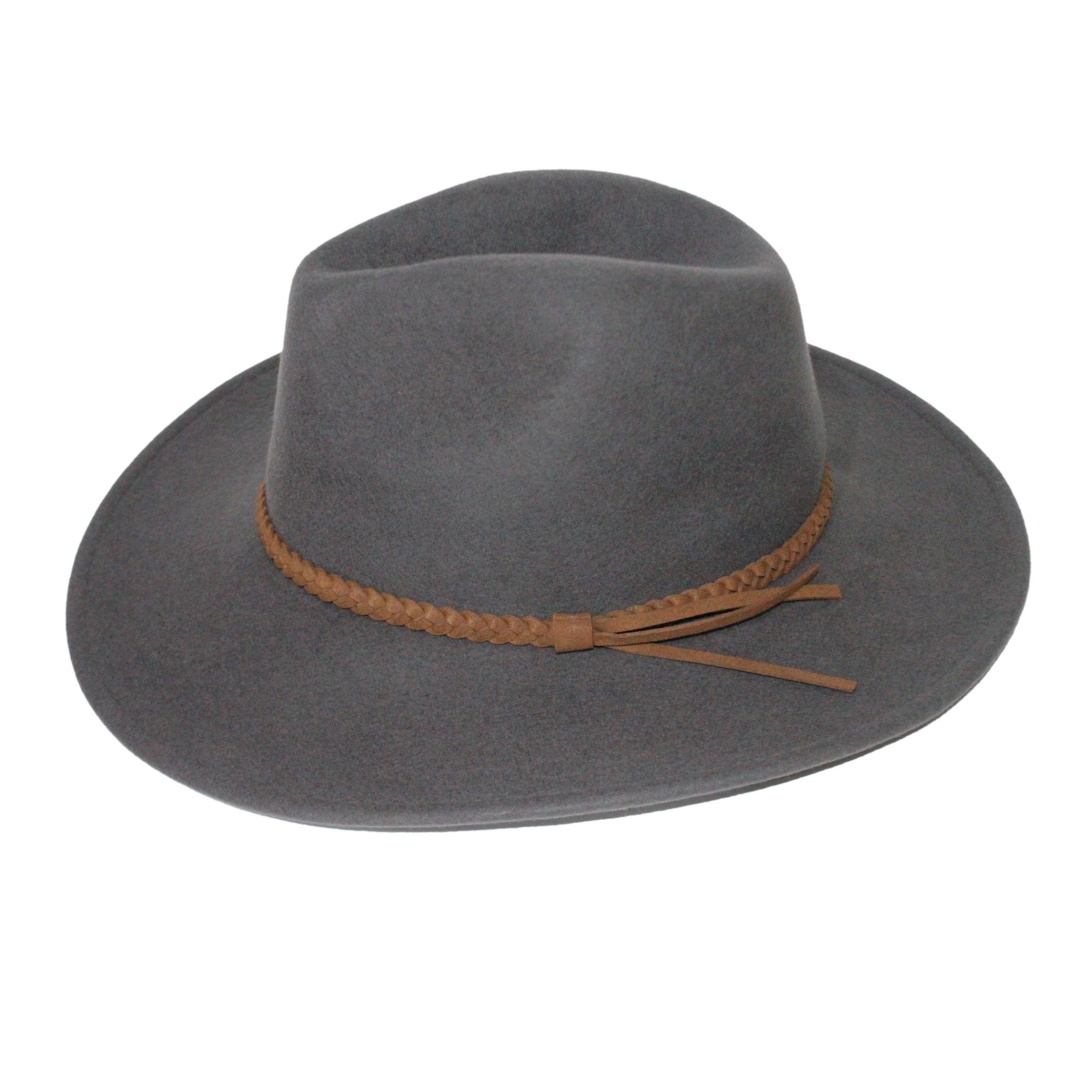 Blake Felt Fedora