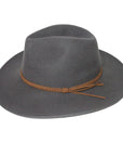 Blake Felt Fedora