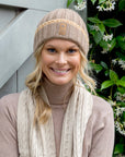Mitchell Beanie