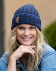 Mitchell Beanie