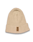 Elgon Beanie - Beige
