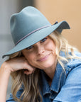 Helicon Fedora