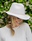 Helicon Fedora
