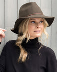 Helicon Fedora