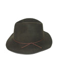 Helicon Fedora