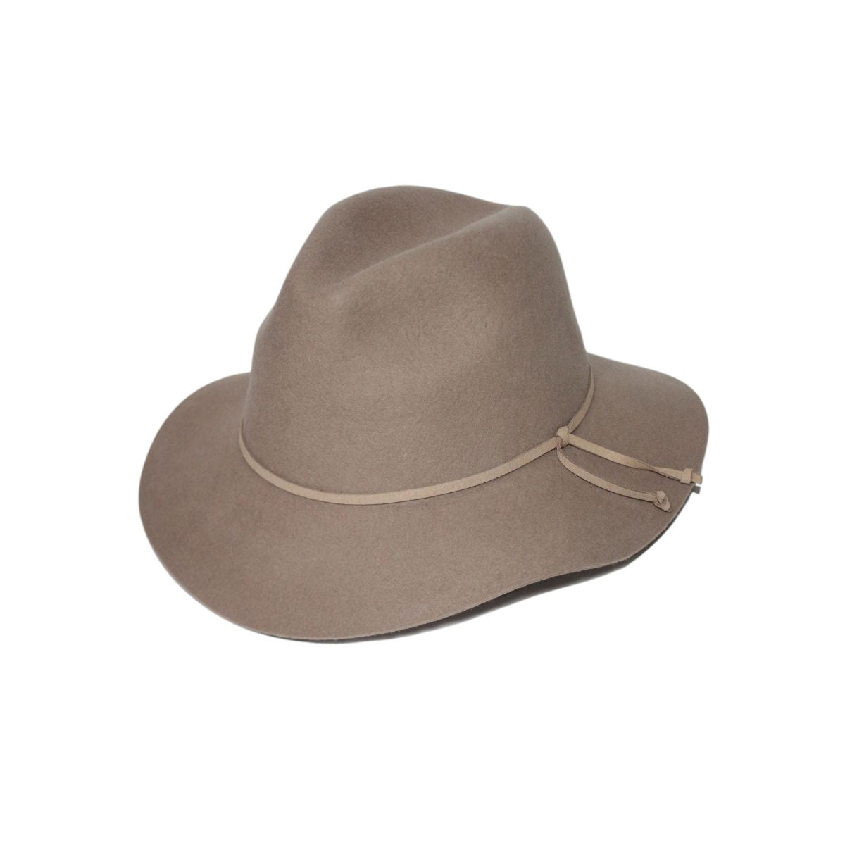 Helicon Fedora
