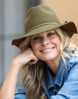 Helicon Fedora