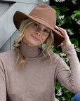 Helicon Fedora
