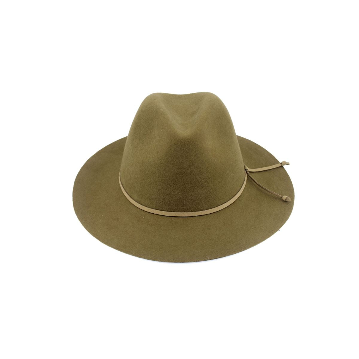 Helicon Fedora