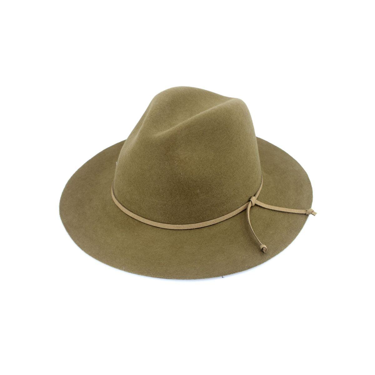 Helicon Fedora