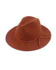 Helicon Fedora