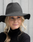 Helicon Fedora