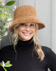 Peggy Polyester Bucket