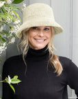 Peggy Polyester Bucket
