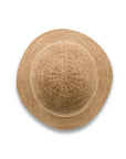 Wynter Wool Blend Bucket - Mix Camel
