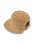 Lidi Cap - Mix Camel