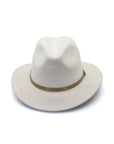 Laax Wool Felt Fedora