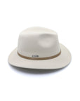 Laax Wool Felt Fedora