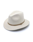 Laax Wool Felt Fedora