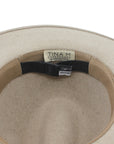 Bormio Wool Felt Fedora