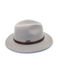 Zermatt Wool Felt Fedora