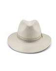 Hotham Wool Felt Fedora