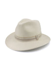 Hotham Wool Felt Fedora