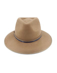 Jindabyne Wool Felt Fedora